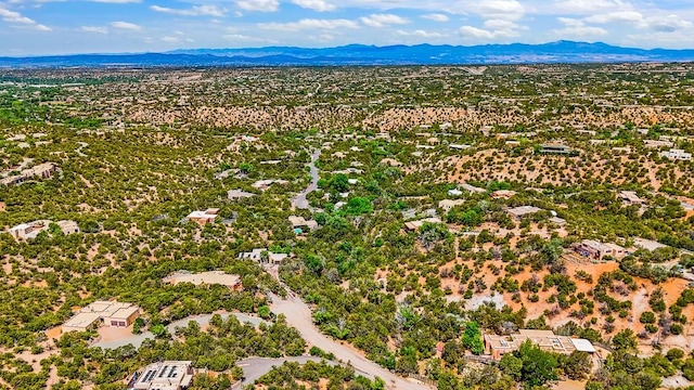 1201-B Bandolina Rd, Santa Fe, NM 87501
