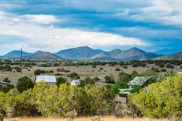 Listing photo 3 for 28 Old Rd, Lamy NM 87540