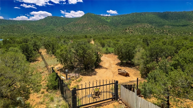 90 Metzger Dr, San Jose NM, 87565 land for sale