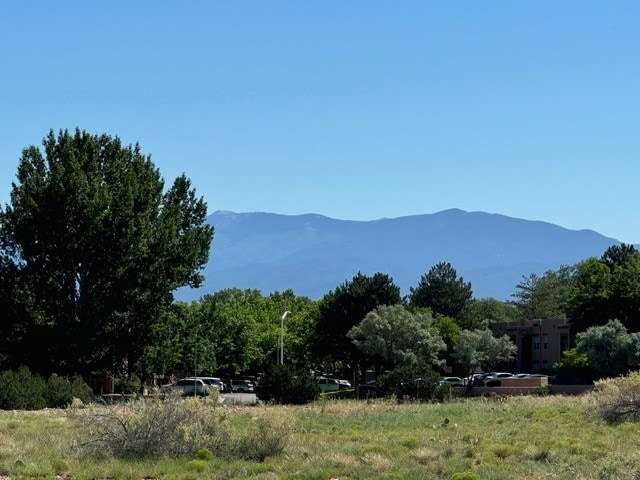 4141 Lucia Ln, Santa Fe NM, 87507 land for sale