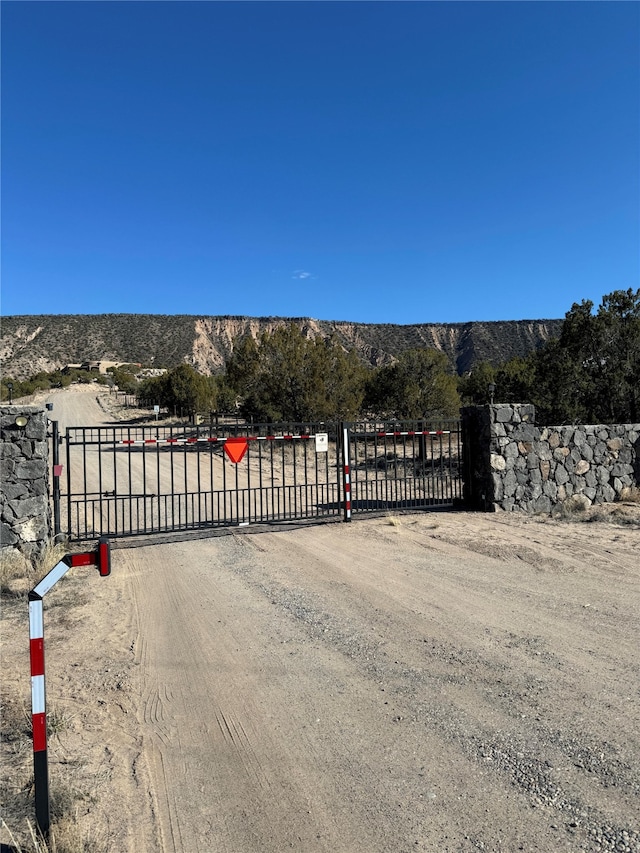 Listing photo 3 for 30 Cerro De Baca N, Ojo Caliente NM 87549