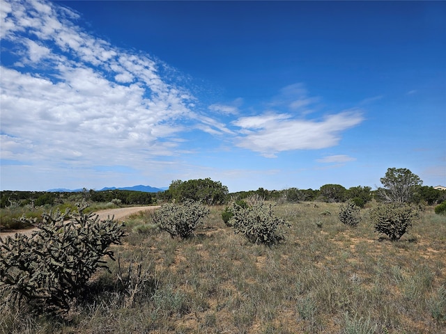 251 Spur Ranch Rd, Lamy NM, 87540 land for sale