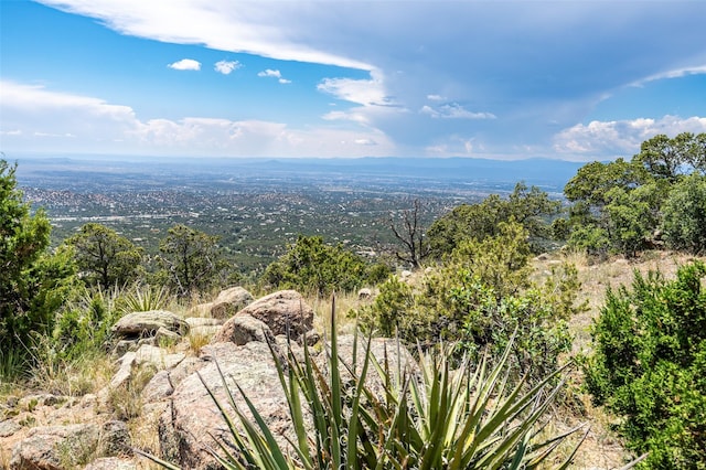 21 Ridge Dr, Santa Fe NM, 87505 land for sale