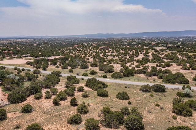 59 Calle Sinsonte, Santa Fe NM, 87507 land for sale