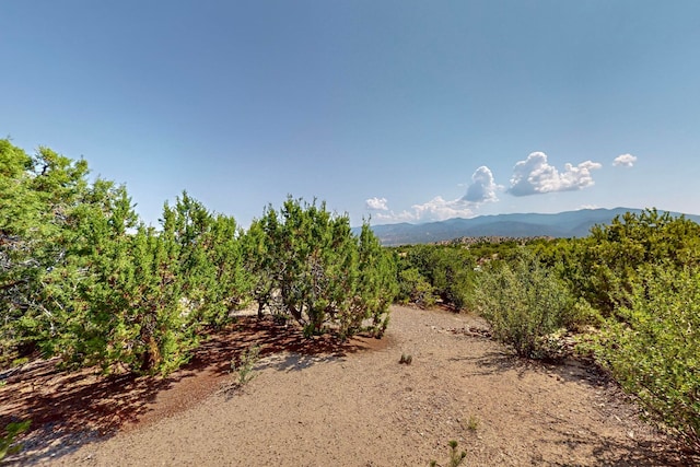 109 Valle Sereno, Santa Fe NM, 87505 land for sale