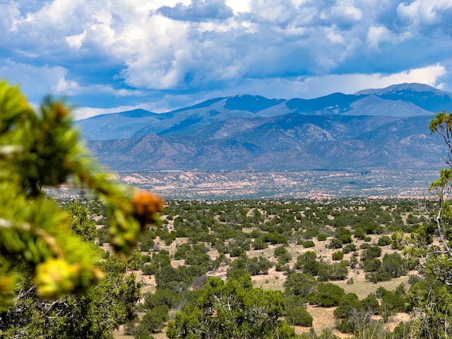 87 Calle Josephina, Santa Fe NM, 87506 land for sale