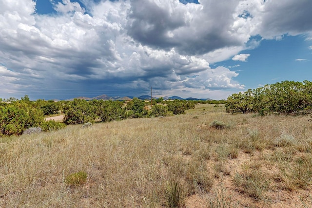 15 Dovela Rd, Santa Fe NM, 87508 land for sale