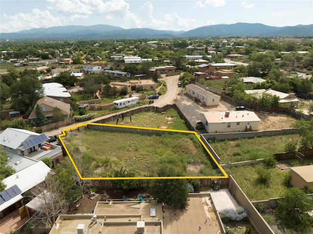 962 Acequia De Las Joyas, Santa Fe NM, 87505 land for sale