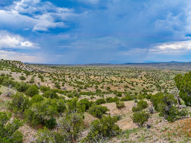 115 Waldo Mesa, Madrid, NM 87010 - view of mountain feature