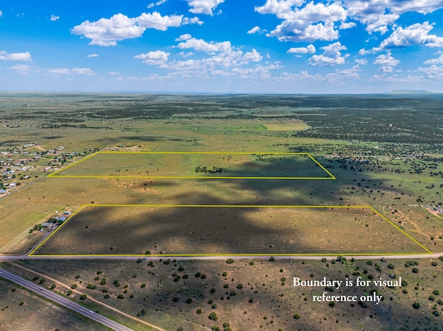 100 Riverview Rd, Edgewood NM, 87015 land for sale