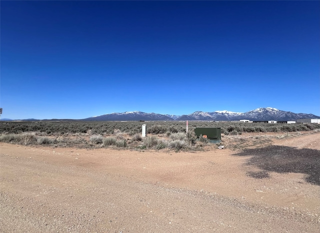 Listing photo 2 for 0 Calle Feliberto, El Prado NM 87571