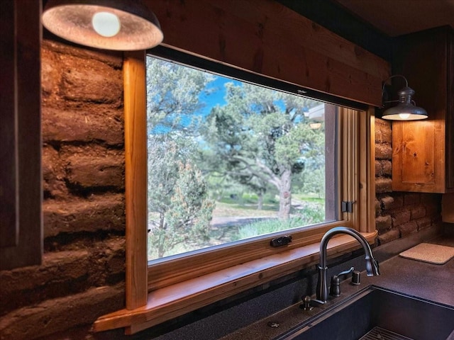 125 Tierra Del Dios, Rowe, NM 87562 - view of kitchen