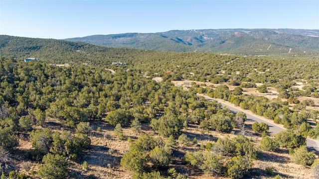 20 Canon Escondido, Sandia Park NM, 87047 land for sale