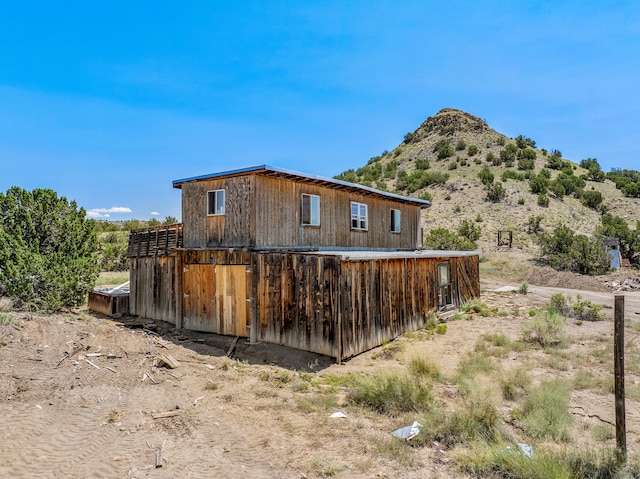 131 Via Sol Estrella Unit A, Cerrillos NM, 87010 land for sale