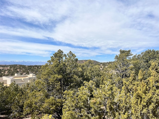 Listing photo 3 for 2615 Summit Ct, Santa Fe NM 87501