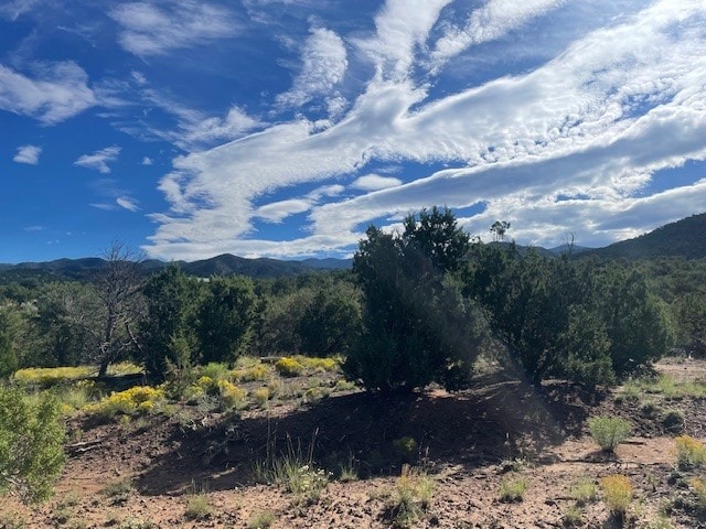 2 Eccola Ln, Santa Fe NM, 87506 land for sale