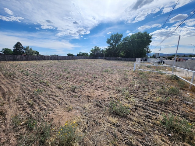 614 S Riverside Dr, Espanola NM, 87532 land for sale