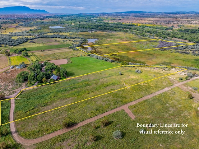 12 Sparkling Moolah, Pena Blanca NM, 87041 land for sale