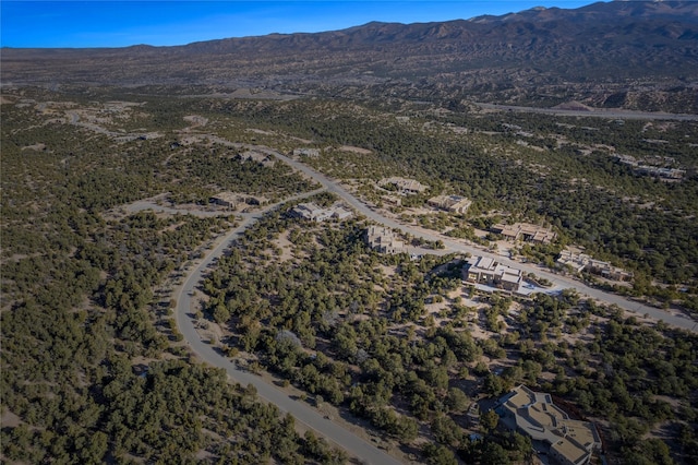 308 Pawprint Trl, Santa Fe NM, 87506 land for sale