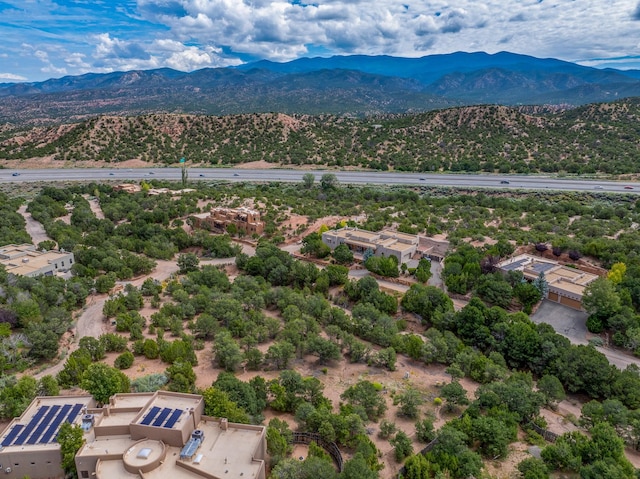 Listing photo 2 for 10 Tesuque Vis, Santa Fe NM 87506