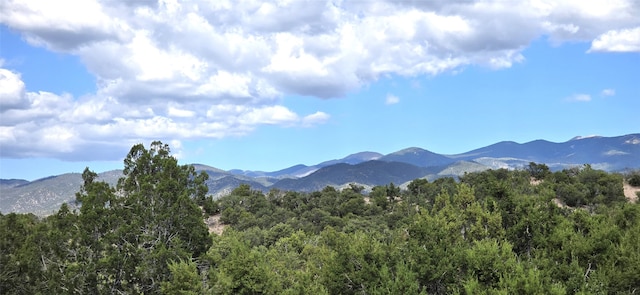 3093 Monte Sereno Dr Lot 18, Santa Fe NM, 87506 land for sale