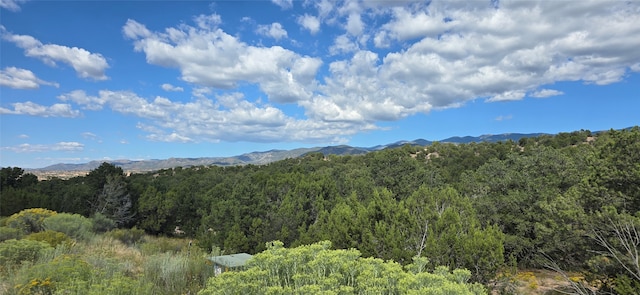 Listing photo 3 for 3093 Monte Sereno Dr Lot 18, Santa Fe NM 87506