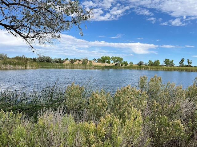 1017 River Rd, Santa Rosa, NM 88435 - water view