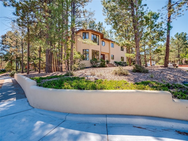 2176 La Tierra, Los Alamos, NM 87544 - exterior space