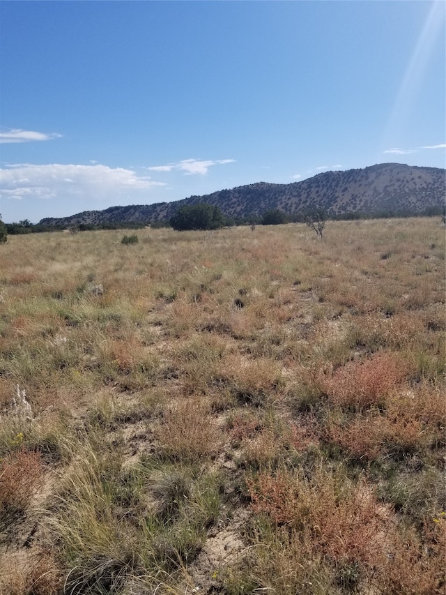 59 Mesa Viento, Cerrillos NM, 87010 land for sale