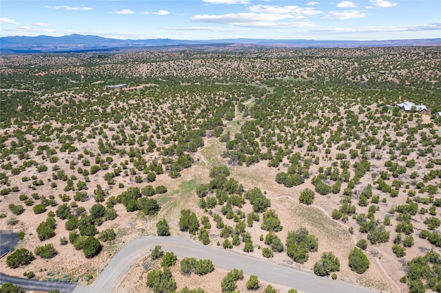 9 Jemez Hls, Santa Fe NM, 87506 land for sale