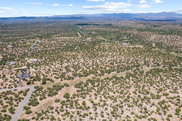 12 Camino Hasta Manana, Santa Fe NM, 87506 land for sale