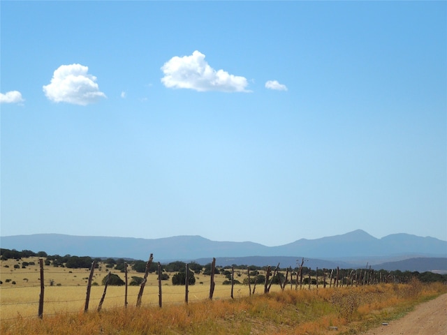 Listing photo 2 for LOT117 S S, Estancia NM 87016