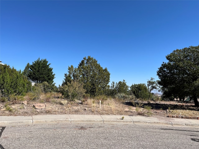 1890 Los Pueblos, Los Alamos NM, 87544 land for sale