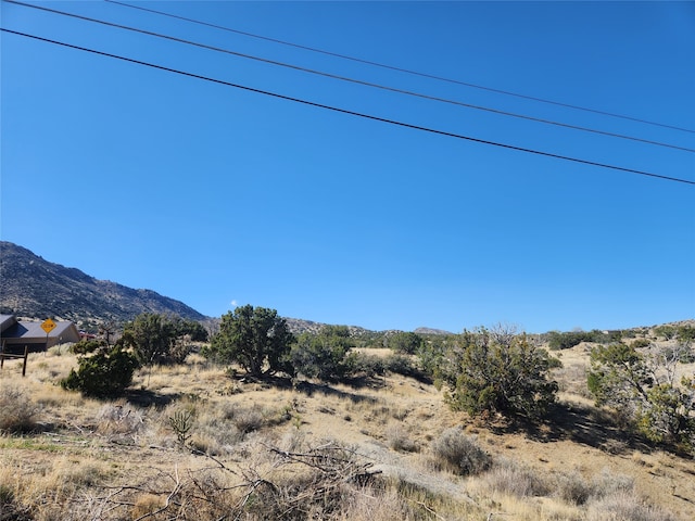 Listing photo 2 for XXXX Herrera Road Se, NM 87123