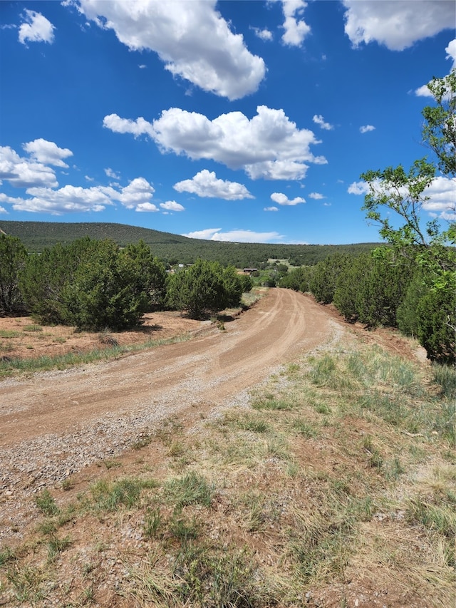 Listing photo 2 for XXXX Brannon Loop, Tijeras NM 87059