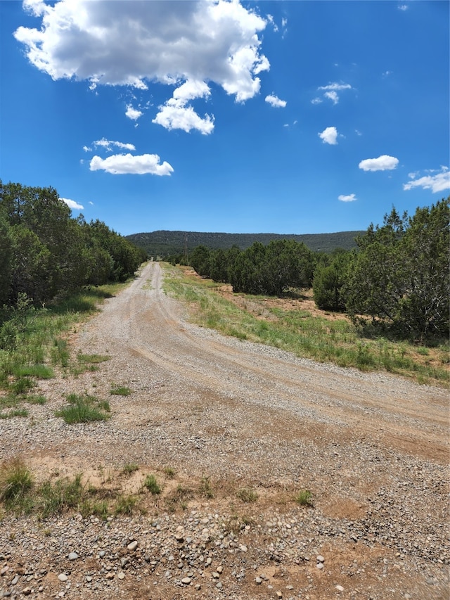 Listing photo 3 for XXXX Brannon Loop, Tijeras NM 87059