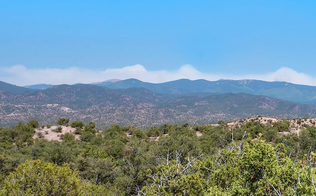 5 Callecita Jose, Santa Fe NM, 87506 land for sale