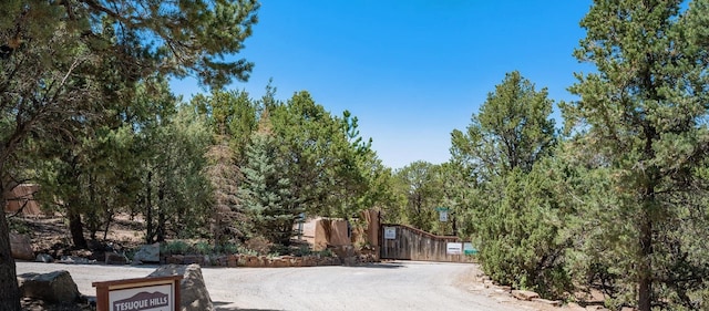 Listing photo 3 for 5 Callecita Jose, Santa Fe NM 87506