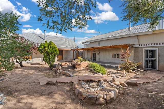 13A County Road 75, Truchas NM, 87578, 4 bedrooms, 2 baths house for sale