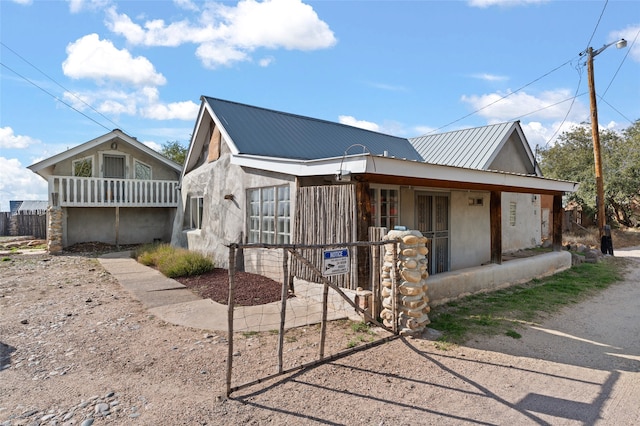 Listing photo 2 for 13A County Road 75, Truchas NM 87578