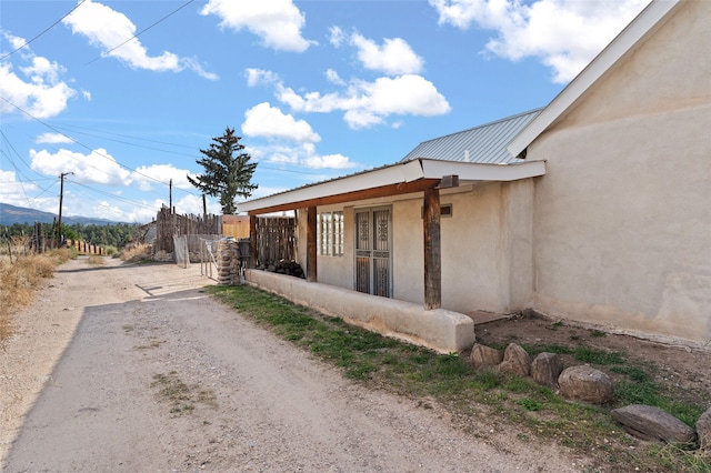 Listing photo 3 for 13A County Road 75, Truchas NM 87578