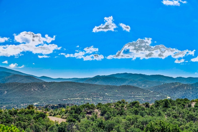 56 Tesuque Rdg, Santa Fe NM, 87501 land for sale