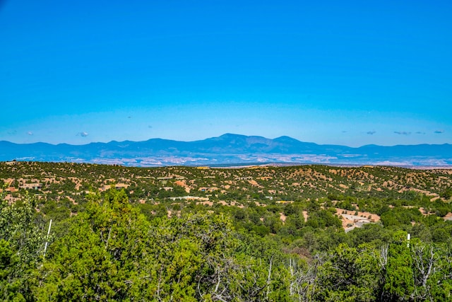 Listing photo 3 for 56 Tesuque Rdg, Santa Fe NM 87501