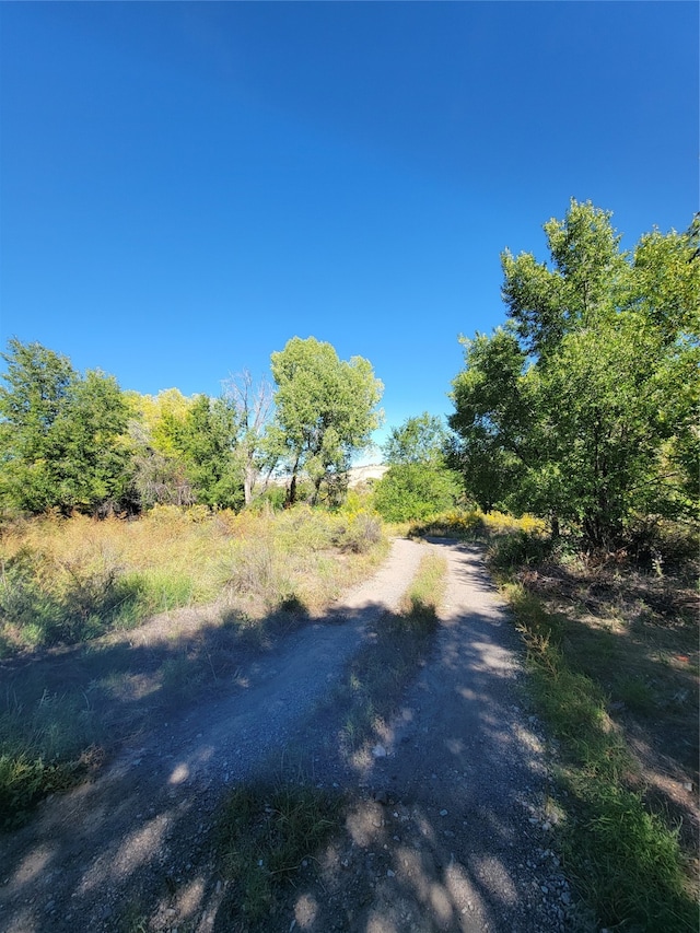 52 State Rd 580, Dixon NM, 87527 land for sale