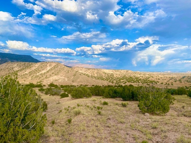 LOT79 County Rd 156, Abiquiu NM, 87510 land for sale