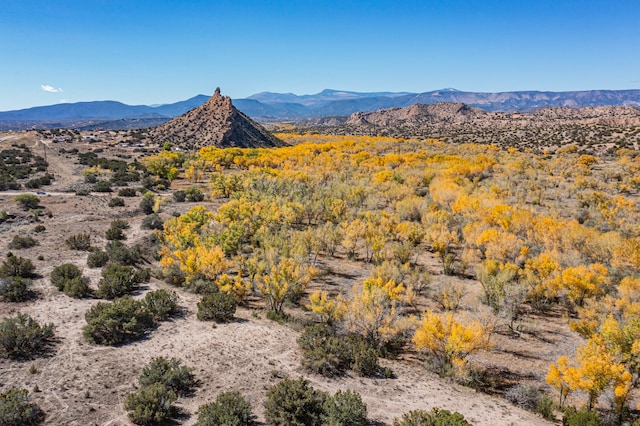 00 US Highway 285, Ojo Caliente NM, 87549 land for sale