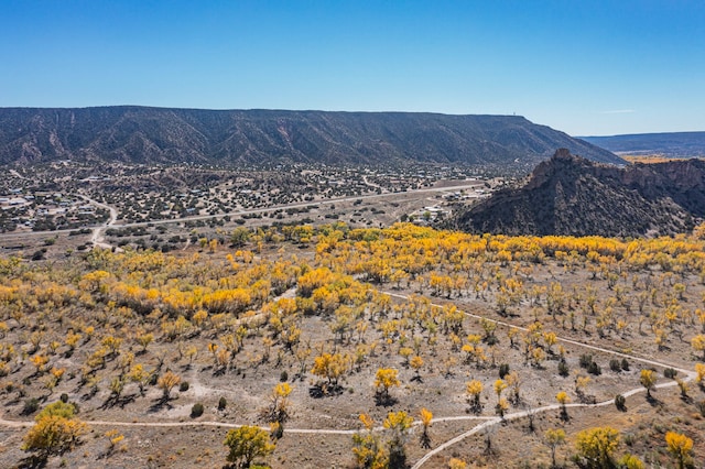 Listing photo 3 for 00 US Highway 285, Ojo Caliente NM 87549