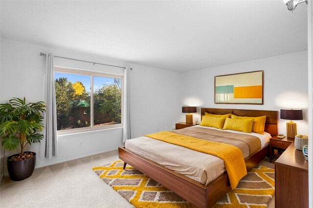 living room with ceiling fan