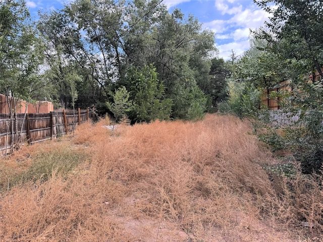 1 Cerro De Palomas, Santa Fe NM, 87506 land for sale