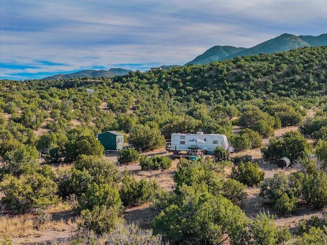 50 Hanuman, Cerrillos NM, 87010 land for sale